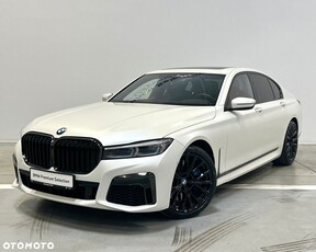 BMW Seria 7 750i xDrive sport