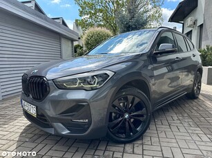 BMW X1 sDrive16d Sport Line