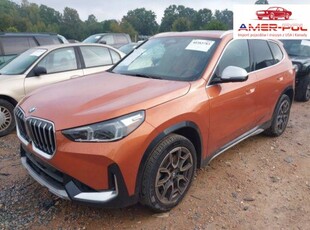 BMW X1 U11 2023