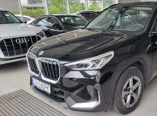 BMW X1 U11 Crossover 1.5 18i 136KM 2023