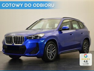 BMW X1 U11 Crossover 2.0 18d 150KM 2024