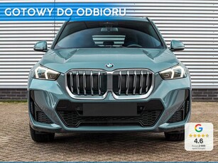 BMW X1 U11 Crossover 2.0 18d 150KM 2024