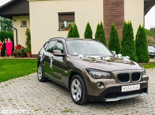 BMW X1 xDrive18d