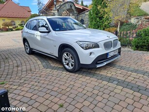 BMW X1 xDrive23d