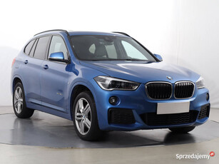 BMW X1 xDrive25d