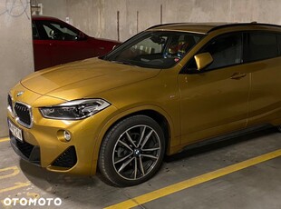 BMW X2 sDrive18i M Sport