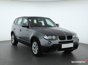 BMW X3 xDrive20i