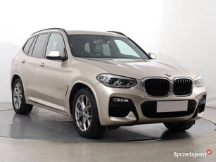 BMW X3 xDrive25d