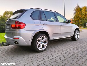 BMW X5 3.0d xDrive