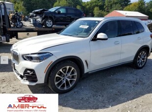 BMW X5 G05 2019