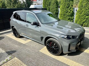 BMW X5 G05 2024