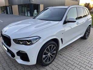 BMW X5 G05 SUV 2.0 25d 231KM 2019