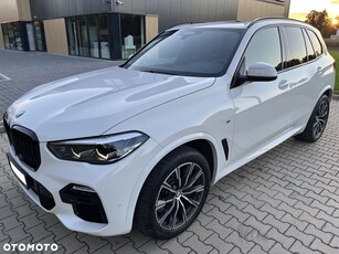 BMW X5 xDrive25d sport