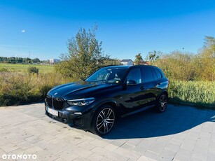 BMW X5 xDrive30d