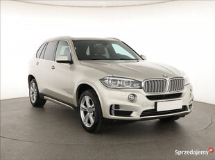 BMW X5 xDrive40d