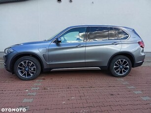 BMW X5 xDrive40e