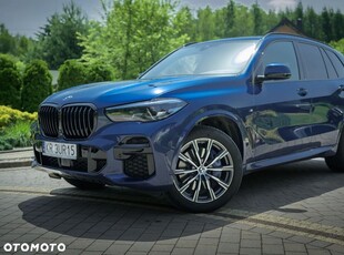 BMW X5 xDrive40i