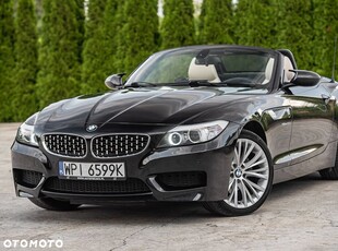 BMW Z4 sDrive23i