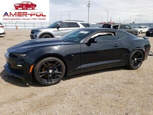 Chevrolet Camaro VI Coupe 6.2 455KM 2019