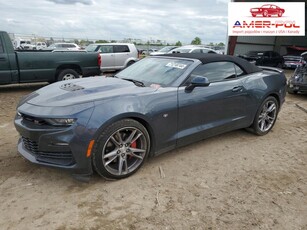 Chevrolet Camaro VI Coupe 6.2 455KM 2022