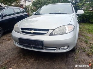 Chevrolet Lacetti 2.0 Diesel