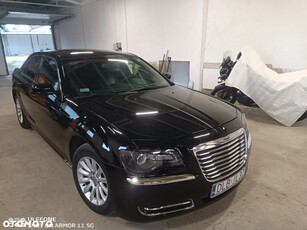 Chrysler 300C