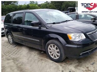 Chrysler Town & Country V 2016