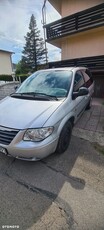 Chrysler Voyager