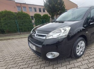 Citroen berlingo 1.6 HDI