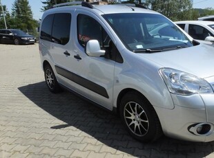 CITROEN BERLINGO Multispace-Salon-Alu-Klim