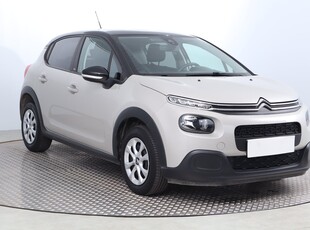 Citroen C3 III , Salon Polska, 1. Właściciel, Serwis ASO, Klima, Tempomat,