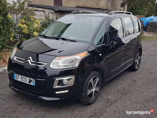 Citroen C3 Picasso 1.6 BLUE HDI 99KM