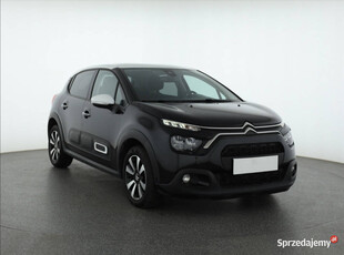 Citroen C3 PureTech 110