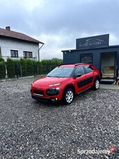 Citroen c4 Cactus 2017r