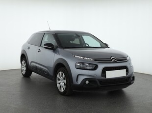 Citroen C4 Cactus I , Salon Polska, Serwis ASO, Klimatronic, Tempomat, Parktronic