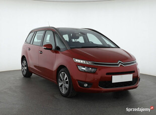 Citroen C4 Grand Picasso 2.0 HDI