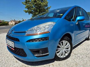 Citroen C4 I 2009