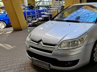 Citroen C4 I Hatchback 1.6 16V 110KM 2005