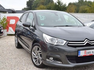 Citroen C4 II 2011