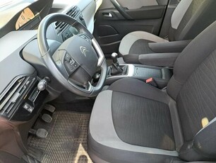 Citroen C4 Picasso 1.6 VTi Benzyna 120 KM ! Krajowy ! I właściciel ! Stan Salonowy !