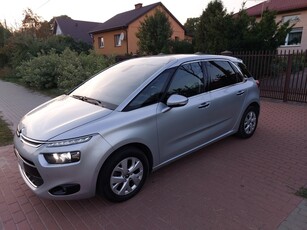 Citroen C4 Picasso II 1.6 Hdi