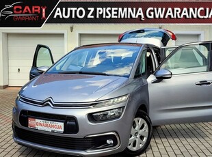 Citroen C4 Picasso II 2017