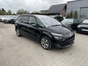 Citroen C4 Picasso II Picasso 2.0 BlueHDi 150KM 2016