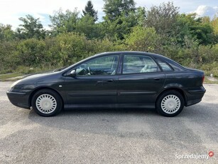 Citroen C5 3.0 V6 207KM EXCLUSIVE