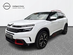 Citroen C5 Aircross 2019