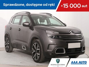 Citroen C5 Aircross SUV 1.5 BlueHDI 131KM 2019