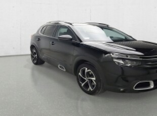 Citroen C5 Aircross SUV 1.5 BlueHDI 131KM 2020