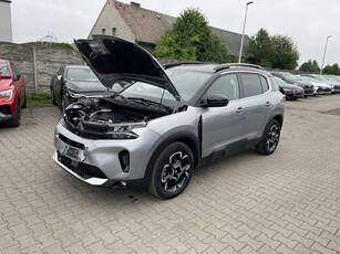 Citroen C5 Aircross SUV Facelifting 1.2 PureTech 131KM 2023