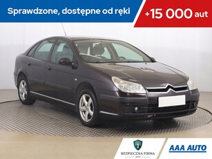 Citroen C5 II Hatchback 1.8i 16V 125KM 2006