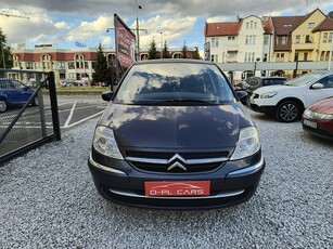 Citroen C8